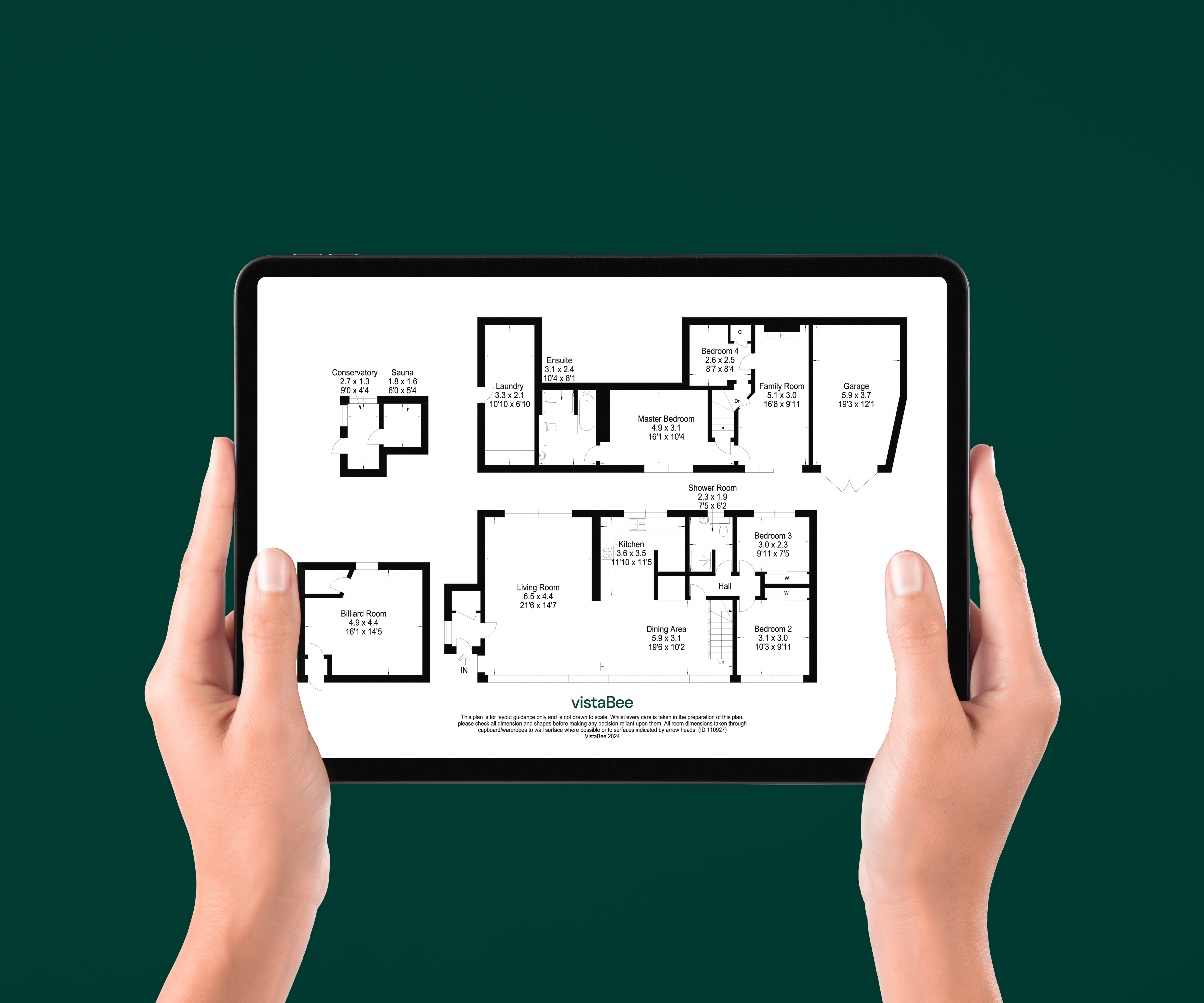 Floorplan-Services